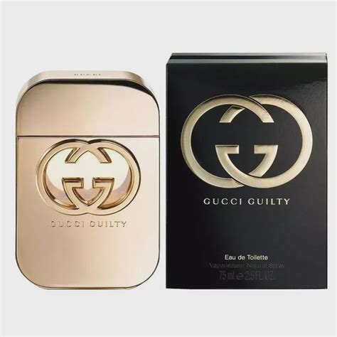 gucci guilty 75ml lojas americanas|Perfume Gucci Guilty: Promoções .